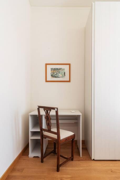 Elegante Bilocale San Calocero Apartment มิลาน ภายนอก รูปภาพ